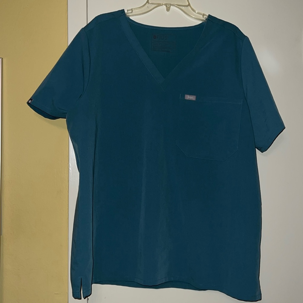 Figs Hydrogreen XXL set